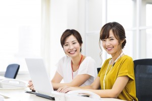 貿易事務の英語アシスタント／技人国の求人