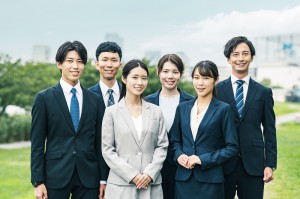 物流システムに関する中国語での営業事務／技人国の求人