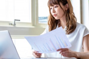 物流システムに関する中国語での営業事務／技人国の求人