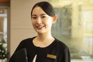 K-POPスター関連ブランドの接客／技人国の求人