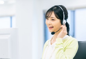 【週3～OK】ブランドショップの英語問合せ対応／技人国の求人