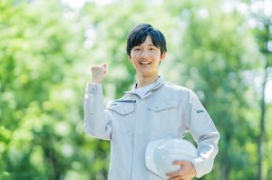 機械保全とインドネシア実習生フォロー／技人国の求人