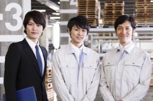 機械設備の管理／技人国の求人