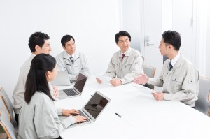 機械設備の管理／技人国の求人