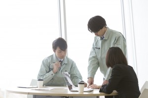 電気設備の管理／技人国の求人