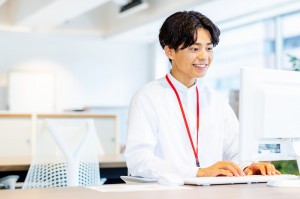 製品の発注管理／技人国の求人