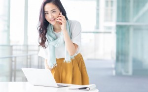 海外ツアーに関する英語コンシェルジュ／技人国の求人
