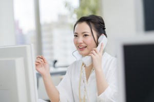 中国語・英語での輸入に関する貿易事務／技人国の求人