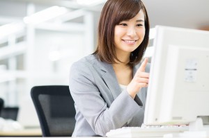 中国語・英語での輸入に関する貿易事務／技人国の求人