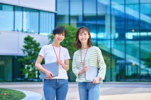 【週3・時短OK！】中国語での年金問い合わせ対応／技人国の求人