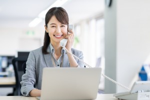 ベトナム語の電話対応／技人国の求人