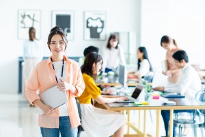 アプリ開発の日本語テスト翻訳／技人国の求人