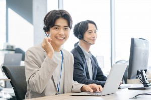 週3日～OK！ネパール語・英語での入居者問合せ対応／技人国の求人