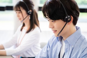 週3日～OK！ネパール語・英語での入居者問合せ対応／技人国の求人