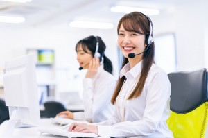 コールセンターでのベトナム語・英語通訳／技人国の求人