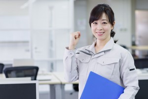 新工場でのベトナム語通訳／技人国の求人