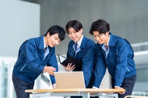 機械の制作設計／技人国の求人