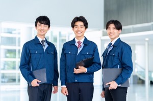 機械の制作設計／技人国の求人