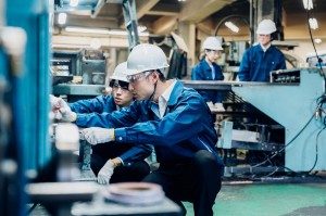 機械の制作設計／技人国の求人
