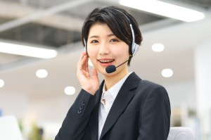 英語のテレフォンオペレーター／技人国の求人