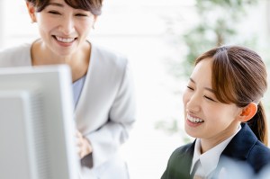英語のテレフォンオペレーター／技人国の求人