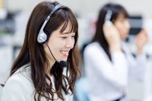 ケーブルテレビの英語ユーザーサポート／技人国の求人