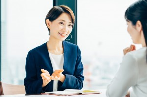 引越現場の英語アテンド／技人国の求人