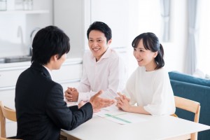 引越現場の英語アテンド／技人国の求人