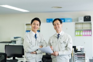 機械の金型設計／技人国の求人