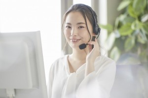 ポルトガル語でのカード問合せ対応／技人国の求人