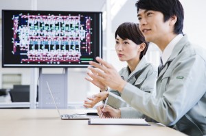 マシニングセンタの機械設計／技人国の求人