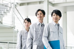 製造工程情報システムの企画開発／技人国の求人