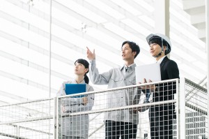 機械メーカーの国内外営業／技人国の求人