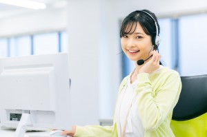モバイルに関するポルトガル語と英語の通訳／技人国の求人