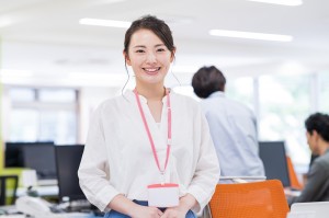 モバイルに関するポルトガル語と英語の通訳／技人国の求人
