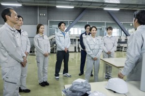 ベトナム実習生の就業フォロー／技人国の求人