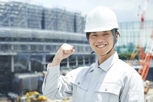 施設の建築施工管理／技人国の求人