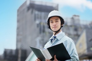 施設の電気施工管理／技人国の求人