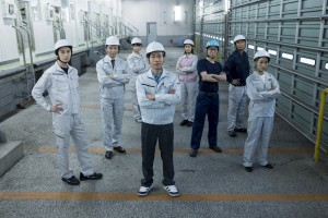 施設の電気施工管理／技人国の求人