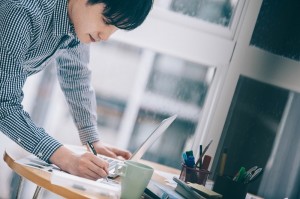 人気アニメの英語ローカライズ翻訳／技人国の求人