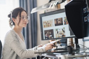 人気アニメの英語ローカライズ翻訳／技人国の求人