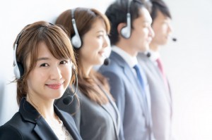 コールセンターでのベトナム語・英語通訳／技人国の求人