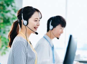 ベトナム語と英語の通訳／技人国の求人