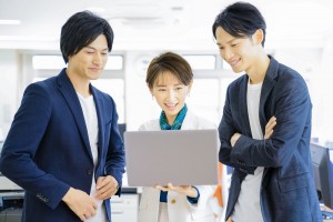 インバウンド営業のタガログ語・英語サポート／技人国の求人