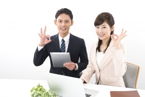 インバウンド営業のタガログ語・英語サポート／技人国の求人