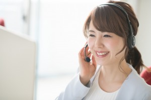 海外ECアプリの英語問合せ対応 ／技人国の求人