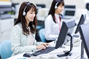 海外ECアプリの英語問合せ対応 ／技人国の求人