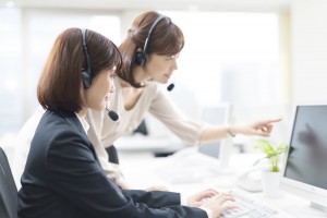 海外ECアプリの英語問合せ対応 ／技人国の求人