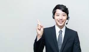 【夜勤】大阪イベントの宿舎英語問合せ／技人国の求人