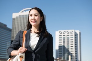 大阪イベントの英語での運営事務／技人国の求人
